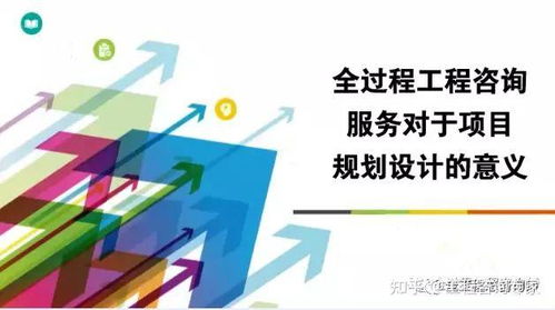 全過程工程咨詢 項目規(guī)劃設計的戰(zhàn)略引擎與策劃公關的價值賦能